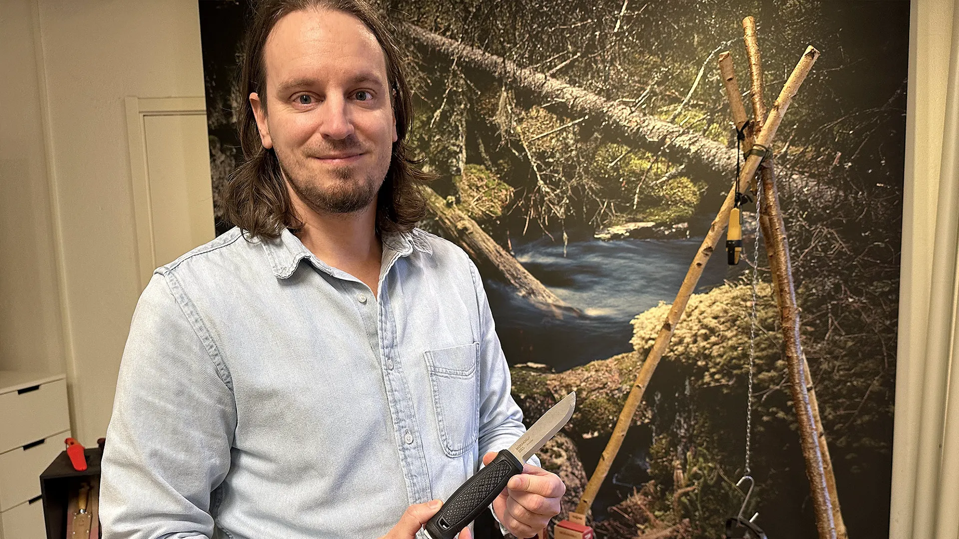 morakniv-joakim-westerling