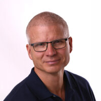 Christer Fors
